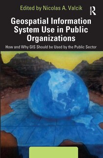 Couverture_Geospatial Information System Use in Public Organizations