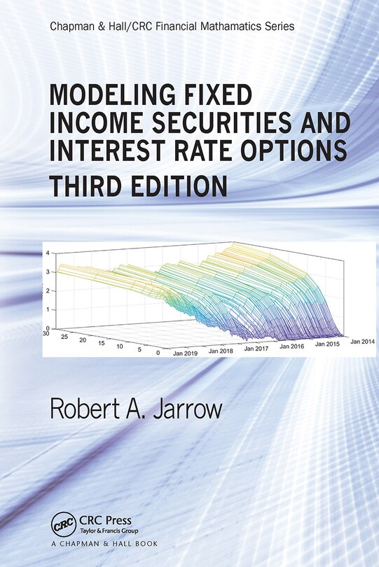 Couverture_Modeling Fixed Income Securities and Interest Rate Options