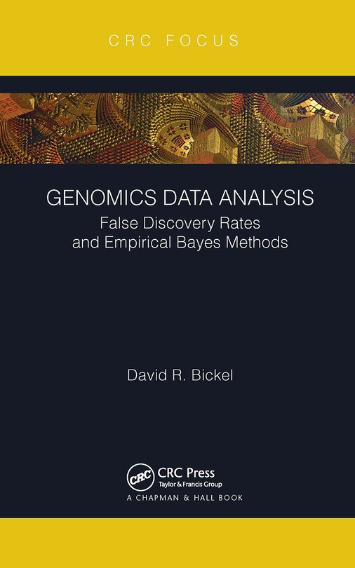 Front cover_Genomics Data Analysis