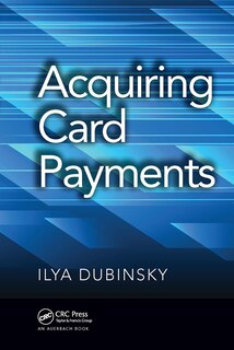 Front cover_Acquiring Card Payments