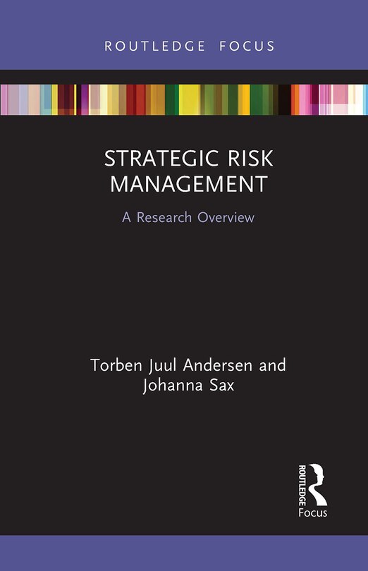 Front cover_Strategic Risk Management
