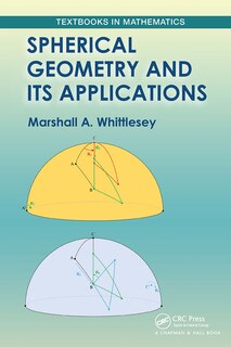 Couverture_Spherical Geometry and Its Applications