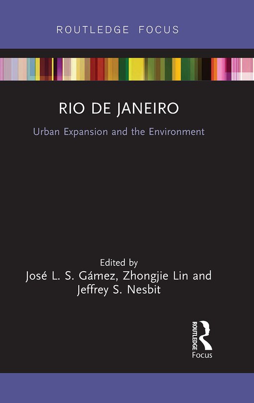 Front cover_Rio de Janeiro