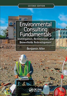 Front cover_Environmental Consulting Fundamentals