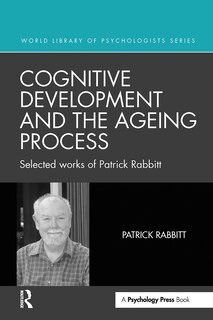Couverture_Cognitive Development and the Ageing Process