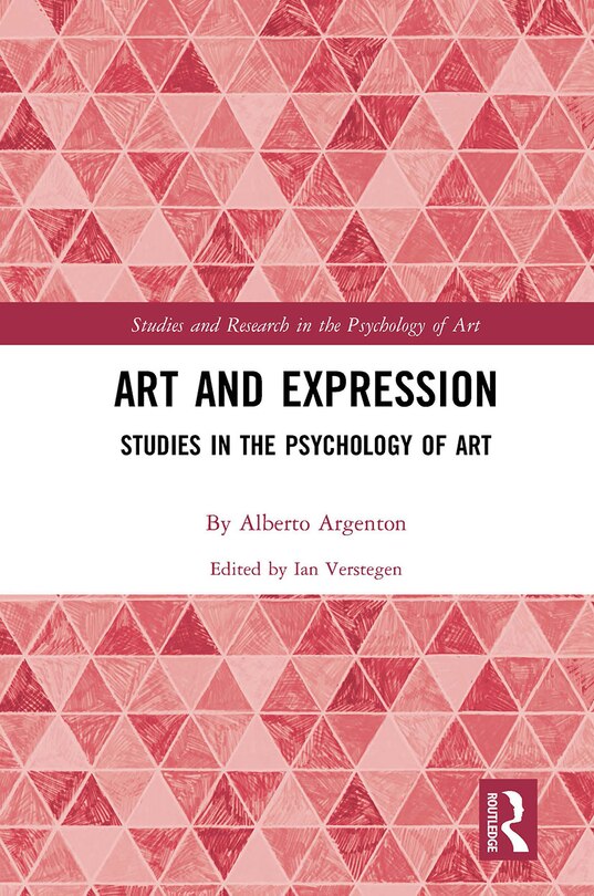 Front cover_Art and Expression