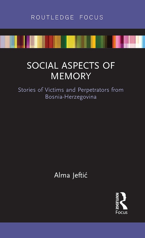 Front cover_Social Aspects of Memory