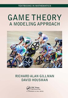 Front cover_Game Theory