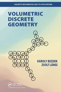 Couverture_Volumetric Discrete Geometry