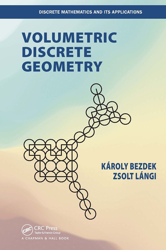 Couverture_Volumetric Discrete Geometry