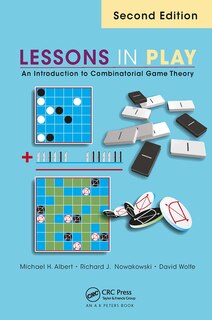 Couverture_Lessons in Play