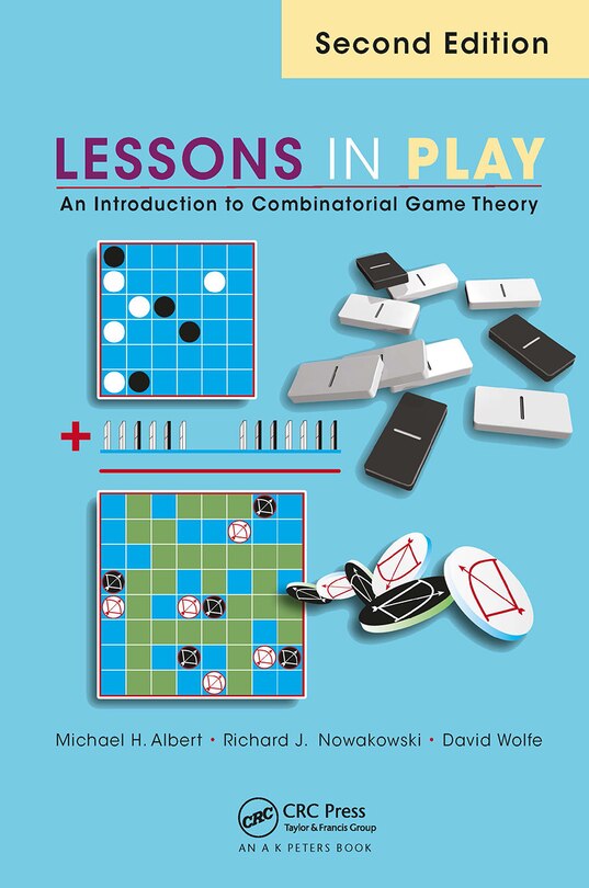 Couverture_Lessons in Play