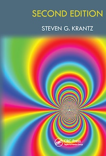 Front cover_Complex Variables