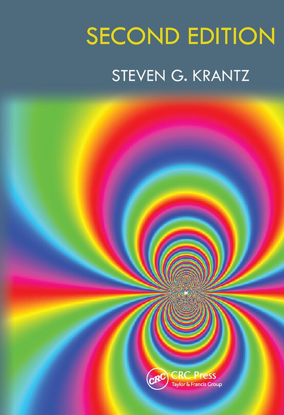 Front cover_Complex Variables