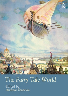 Couverture_The Fairy Tale World