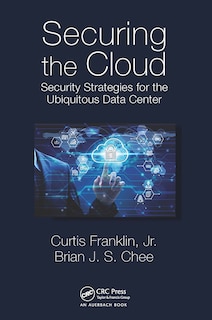 Front cover_Securing the Cloud