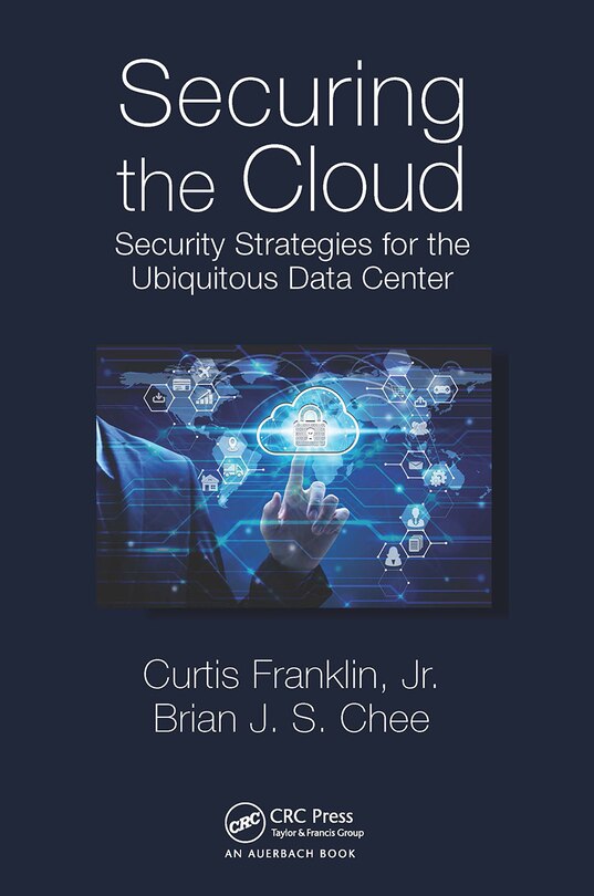 Front cover_Securing the Cloud