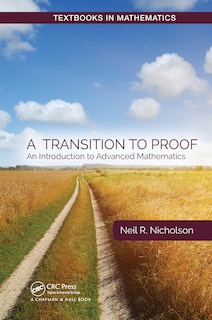 Couverture_A Transition to Proof