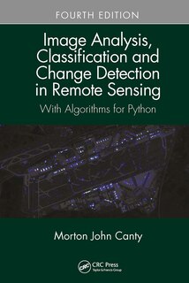 Couverture_Image Analysis, Classification and Change Detection in Remote Sensing