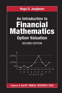 Couverture_An Introduction to Financial Mathematics