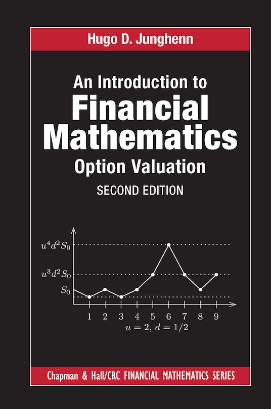 Couverture_An Introduction to Financial Mathematics