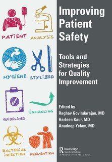 Front cover_Improving Patient Safety