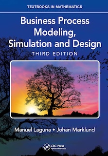 Couverture_Business Process Modeling, Simulation and Design