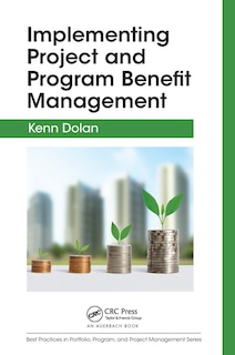 Couverture_Implementing Project and Program Benefit Management