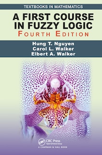 Front cover_A First Course in Fuzzy Logic
