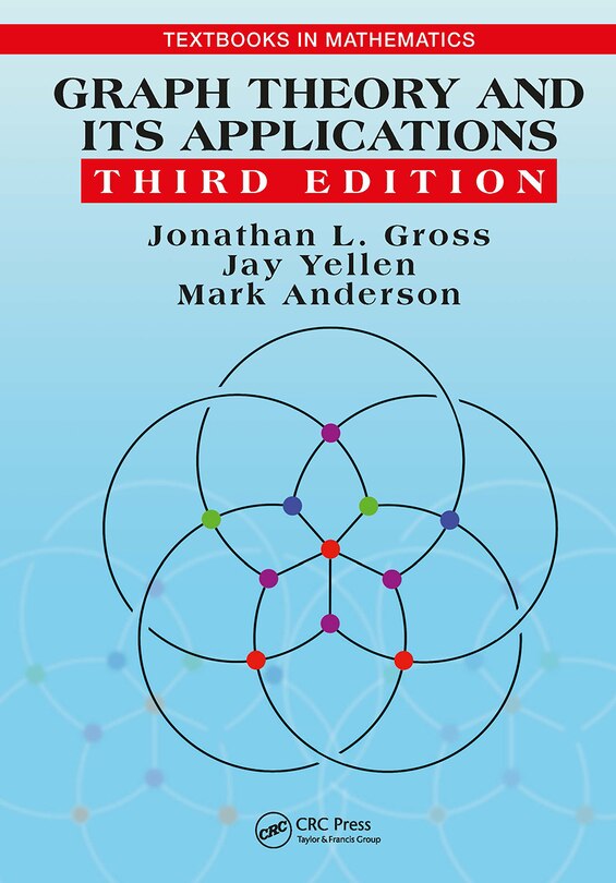 Couverture_Graph Theory and Its Applications