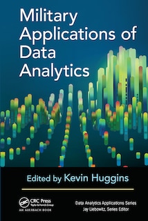 Front cover_Military Applications of Data Analytics