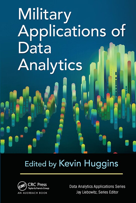Front cover_Military Applications of Data Analytics