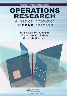 Front cover_Operations Research