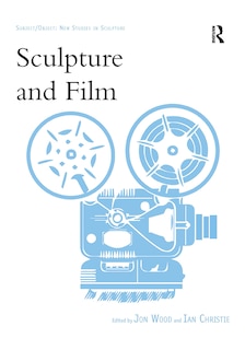 Front cover_Sculpture and Film