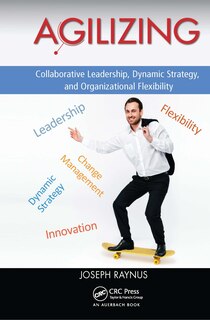 Couverture_Agilizing the Enterprise