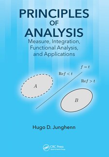 Couverture_Principles of Analysis