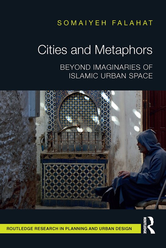 Couverture_Cities and Metaphors