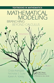 Front cover_Mathematical Modeling