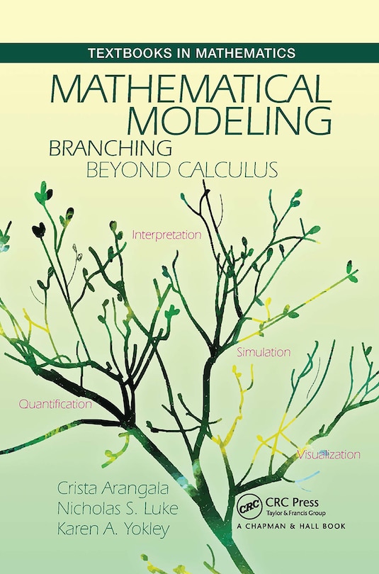 Front cover_Mathematical Modeling