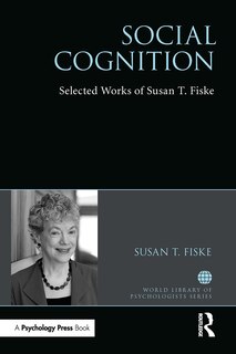 Front cover_Social Cognition