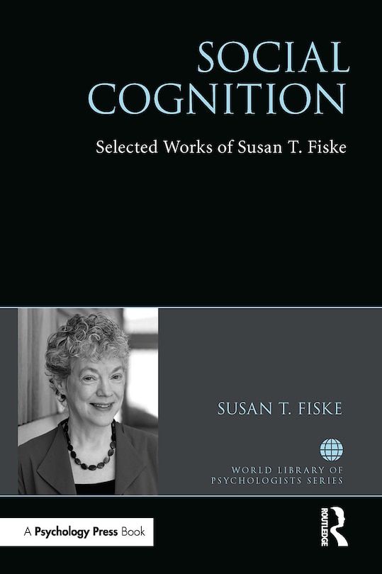Front cover_Social Cognition