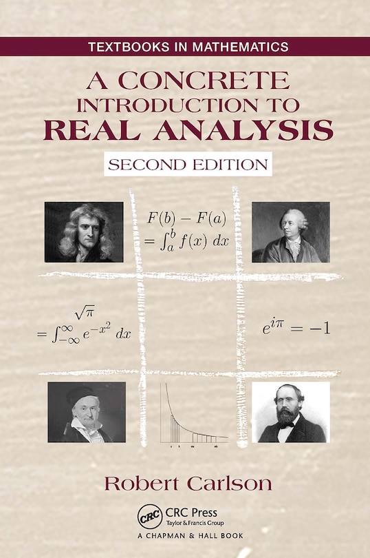 Couverture_A Concrete Introduction to Real Analysis
