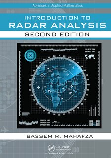 Front cover_Introduction to Radar Analysis