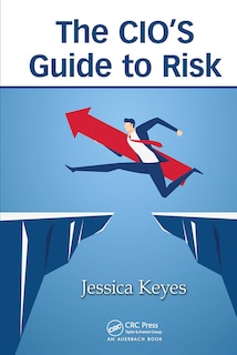 Front cover_The Cio's Guide to Risk
