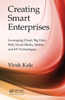 Front cover_Creating Smart Enterprises