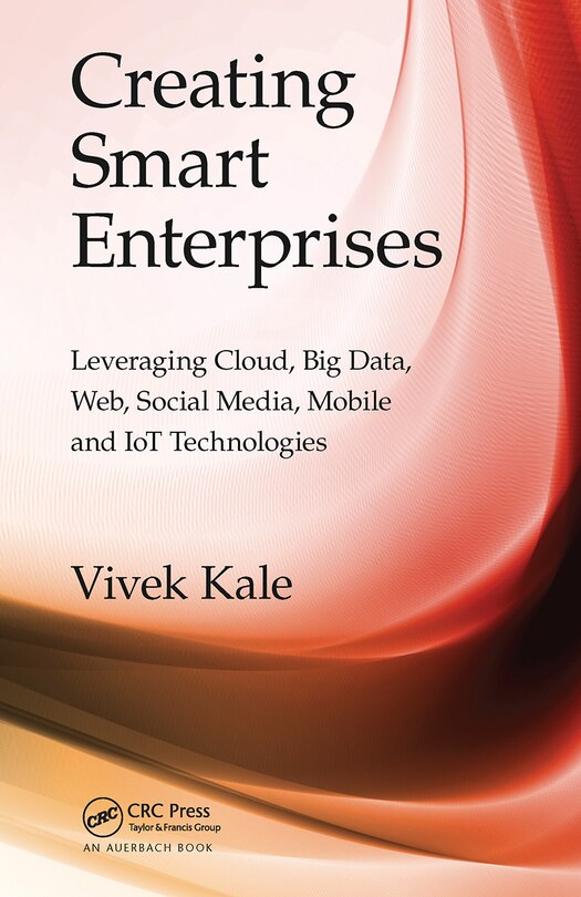 Front cover_Creating Smart Enterprises