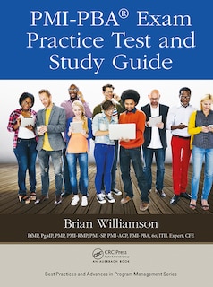 Couverture_PMI-PBA Exam Practice Test and Study Guide