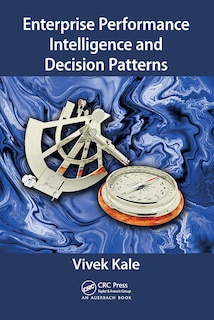 Front cover_Enterprise Performance Intelligence and Decision Patterns