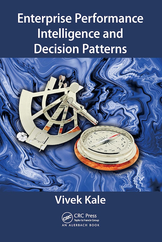 Front cover_Enterprise Performance Intelligence and Decision Patterns