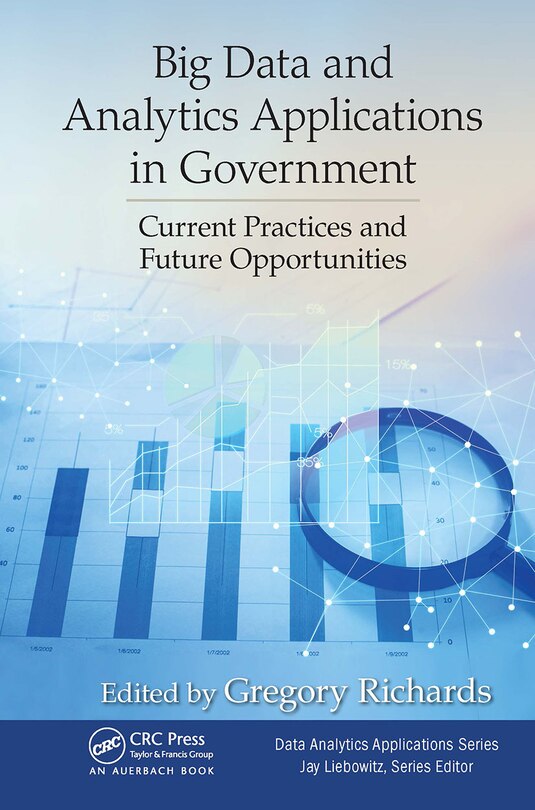 Couverture_Big Data and Analytics Applications in Government